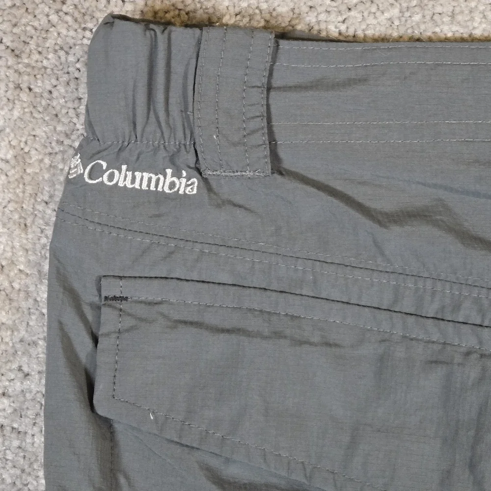 Columbia men convertible
